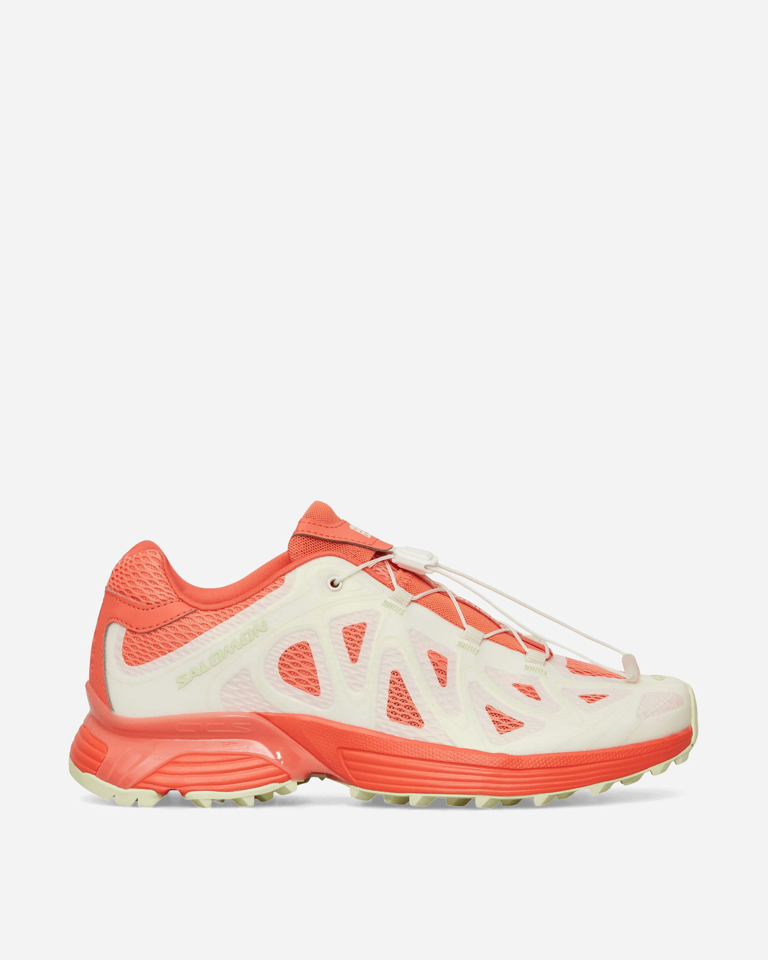 Sneakers og sko Salomon Xt-whisper Orange | L49128800, 1