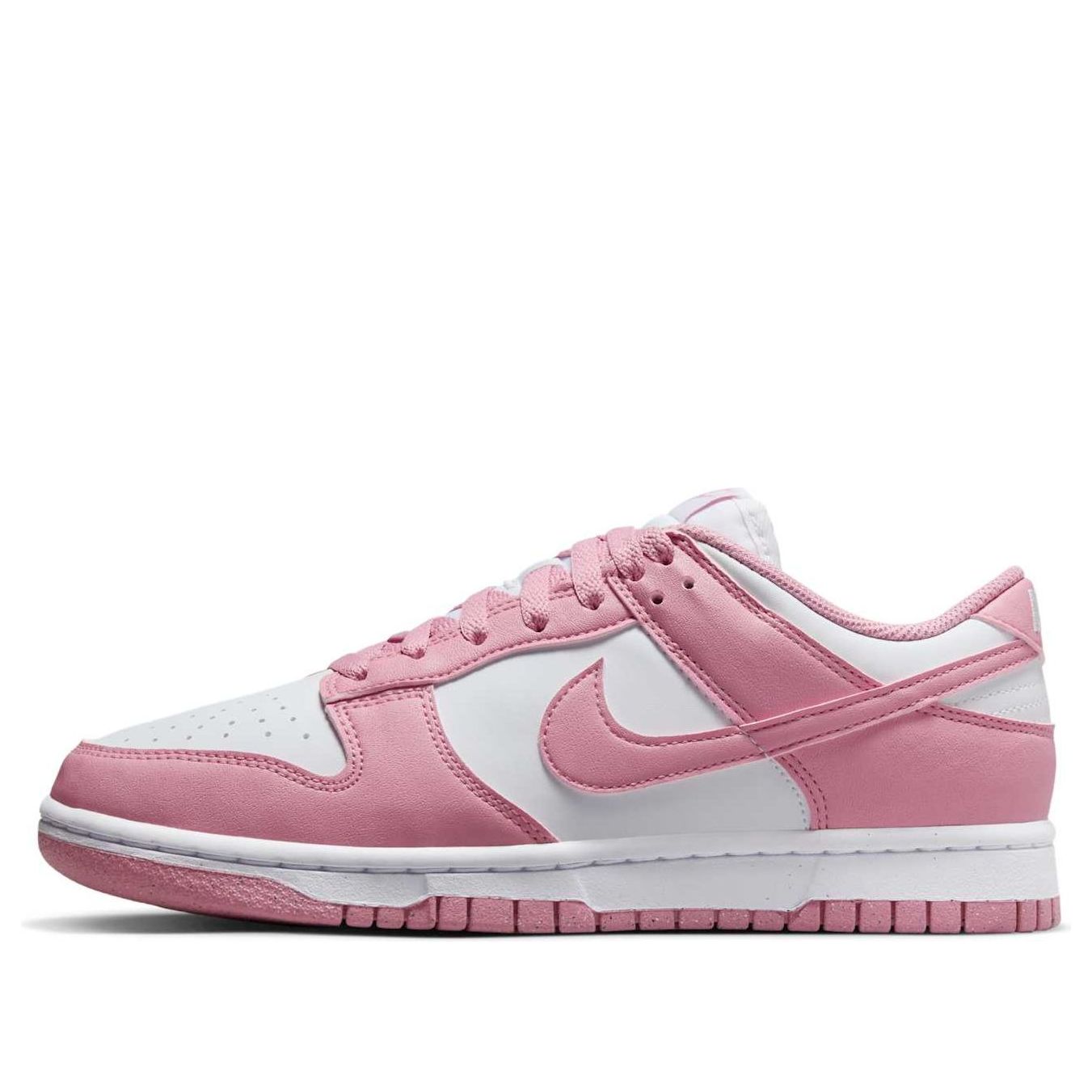 Sneakers og sko Nike Dunk Low Next Nature Lyserød | DD1873-112, 0