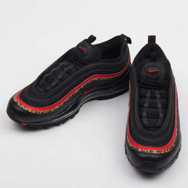 Sneakers og sko Nike Air Max 97 ''Leopard Pack'' W Sort | BV6113-001, 2
