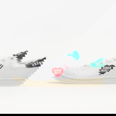 Sneakers og sko adidas Originals Stan Smith Human Made Hvid | FY0734, 0