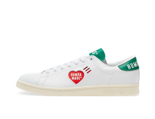 Sneakers og sko adidas Originals Stan Smith Human Made Hvid | FY0734