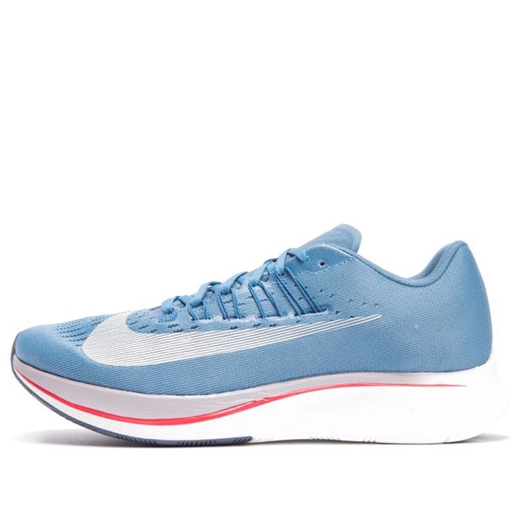 Sneakers og sko Nike Zoom Fly Blå | 880848-402