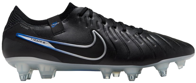 Sneakers og sko Nike LEGEND 10 ELITE SG-PRO AC Sort | dv4329-040