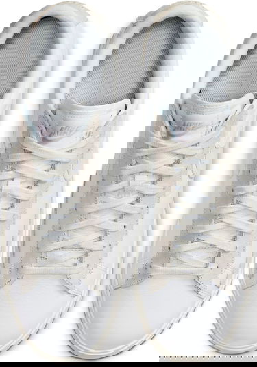 Sneakers og sko Nike Blazer Low Leather "Platinum Tint" Hvid | cw7585-100, 3