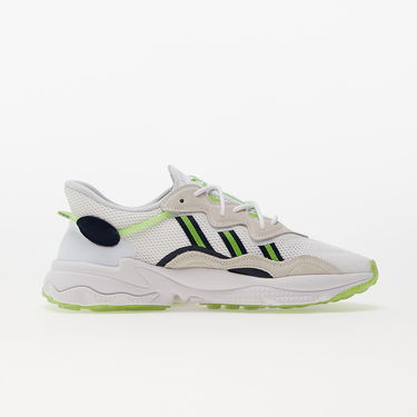 Sneakers og sko adidas Originals Ozweego Manchester United Hvid | HP7801, 1