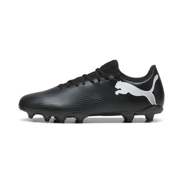 Sneakers og sko Puma FUTURE 7 PLAY FG/AG Soccer Cleats Sort | 107723_02, 0
