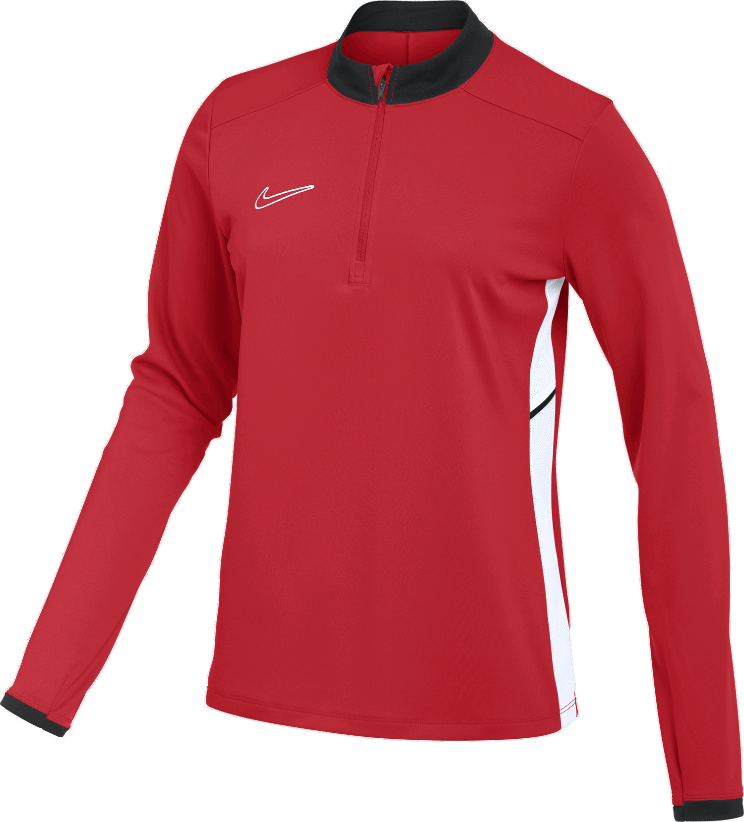 Sweatshirt Nike Dri-FIT Academy Drill Top Rød | fz9770-657, 0