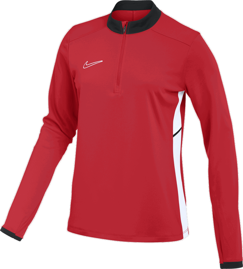 Sweatshirt Nike Dri-FIT Academy Drill Top Rød | fz9770-657