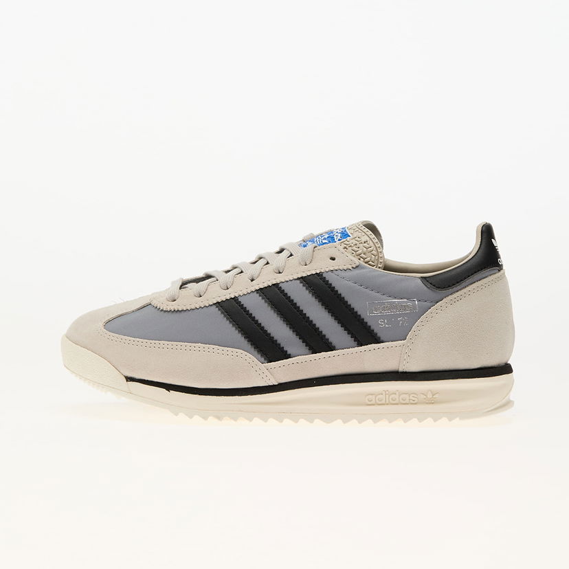 Sneakers og sko adidas Originals SL 72 Rs Wonder Grå | JH8645