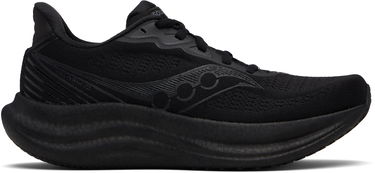 Sneakers og sko Saucony Triumph 23 Sort | S21023-201, 0