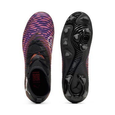 Sneakers og sko Puma FUTURE 8 MATCH FG/AG Sort | 108143_01, 3