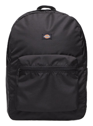 Rygsæk Dickies Chickaloon Backpack Sort | DK0A4XIQBLK1