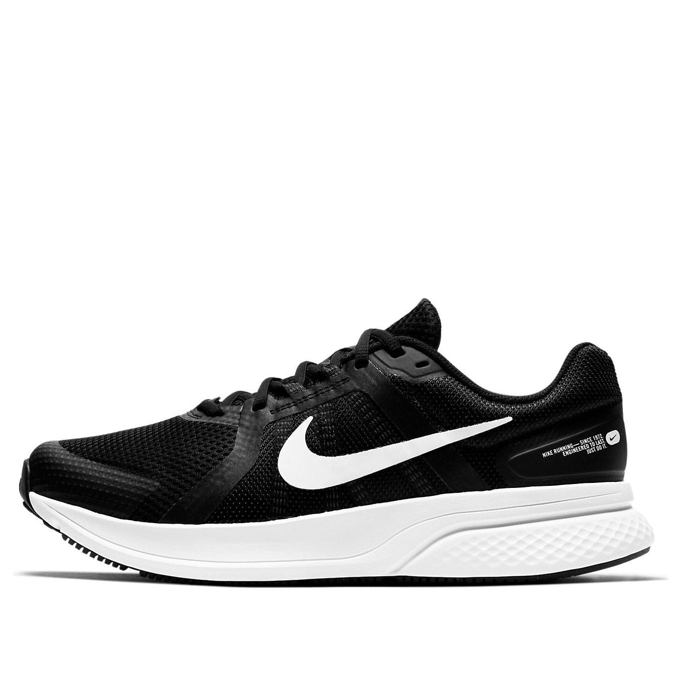 Sneakers og sko Nike Run Swift 2 Sort | DH5429-004, 0