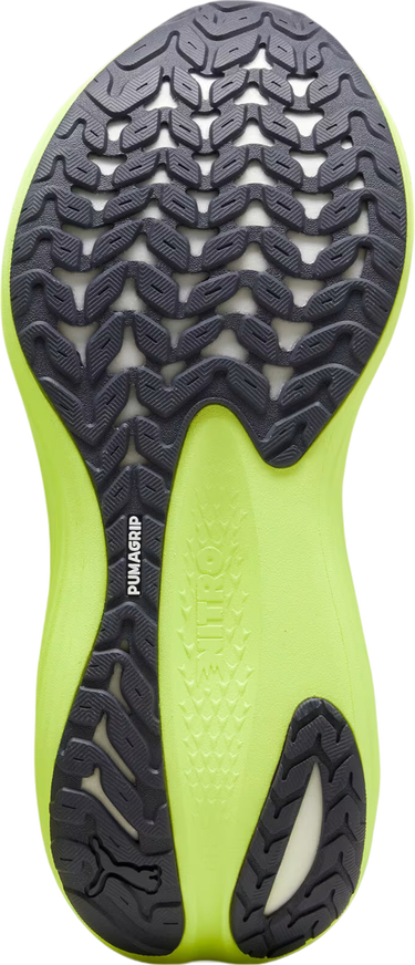 Sneakers og sko Puma MagMax NITRO Grøn | 310088-05, 1