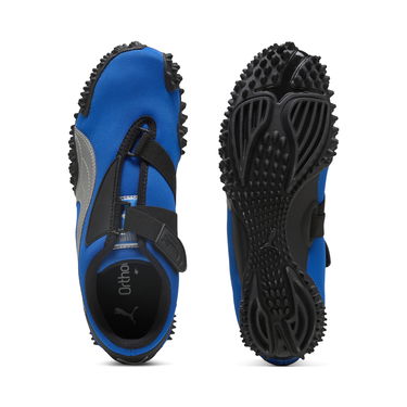 Sneakers og sko Puma Mostro OG Blå | 397330_03, 5