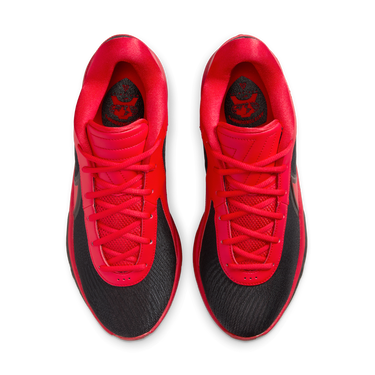 Sneakers og sko Nike Giannis Freak 6 Rød | FJ7792-003, 2