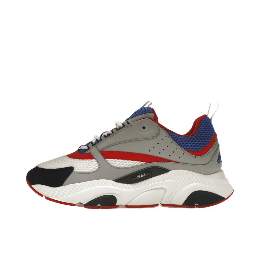 Sneakers og sko Dior B22 Flerfarvet | 3SN231YRK_H865