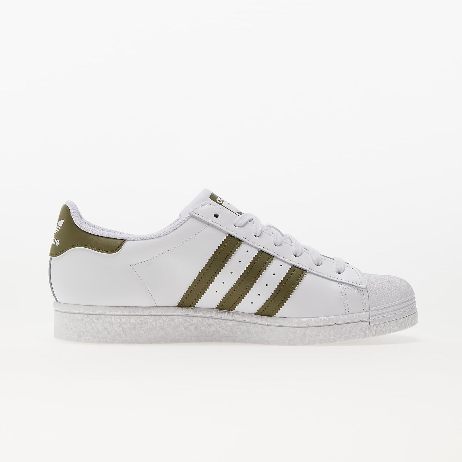 Sneakers og sko adidas Originals Superstar Hvid | HP5501, 1