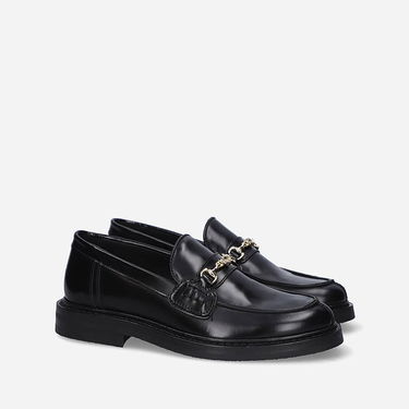 Sneakers og sko Filling Pieces Loafer Sort | 44233191847, 4
