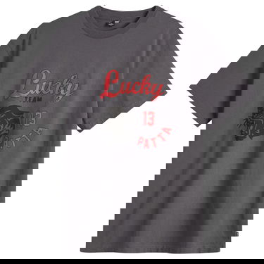 T-shirt Patta Patta Lucky Team Graphic T-Shirt Grå | POC-SS25-1000-290-0062-180, 0