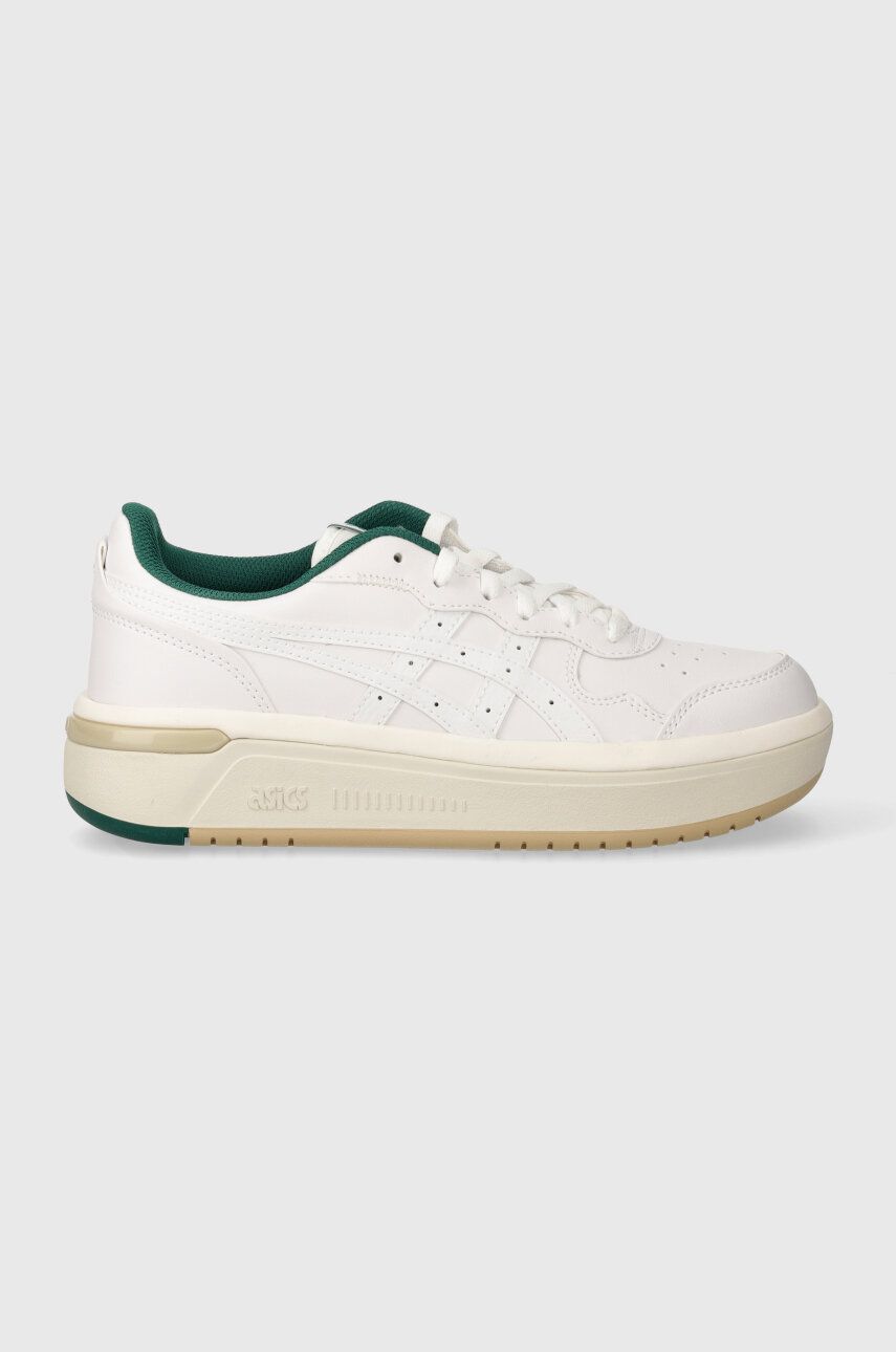 Sneakers og sko Asics JAPAN S ST Hvid | 1203A289.111, 1