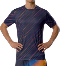 Mizuno Hanabi T-Shirt