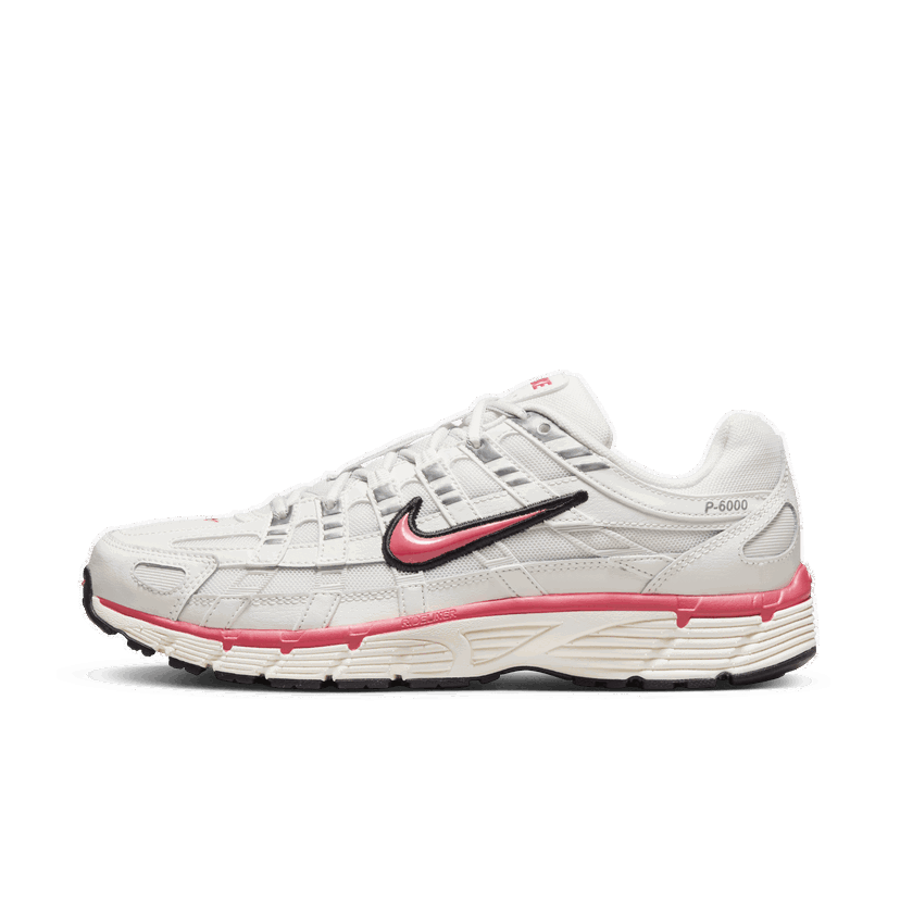 Sneakers og sko Nike P-6000 Hvid | HJ7361-133