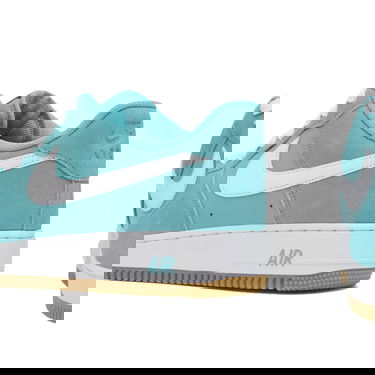 Sneakers og sko Nike Air Force 1 '07 Lv8 1 Turkis | IB6388-301, 3