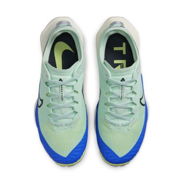 Sneakers og sko Nike Air Zoom Terra Kiger 8 W Grøn | DH0654-301, 2