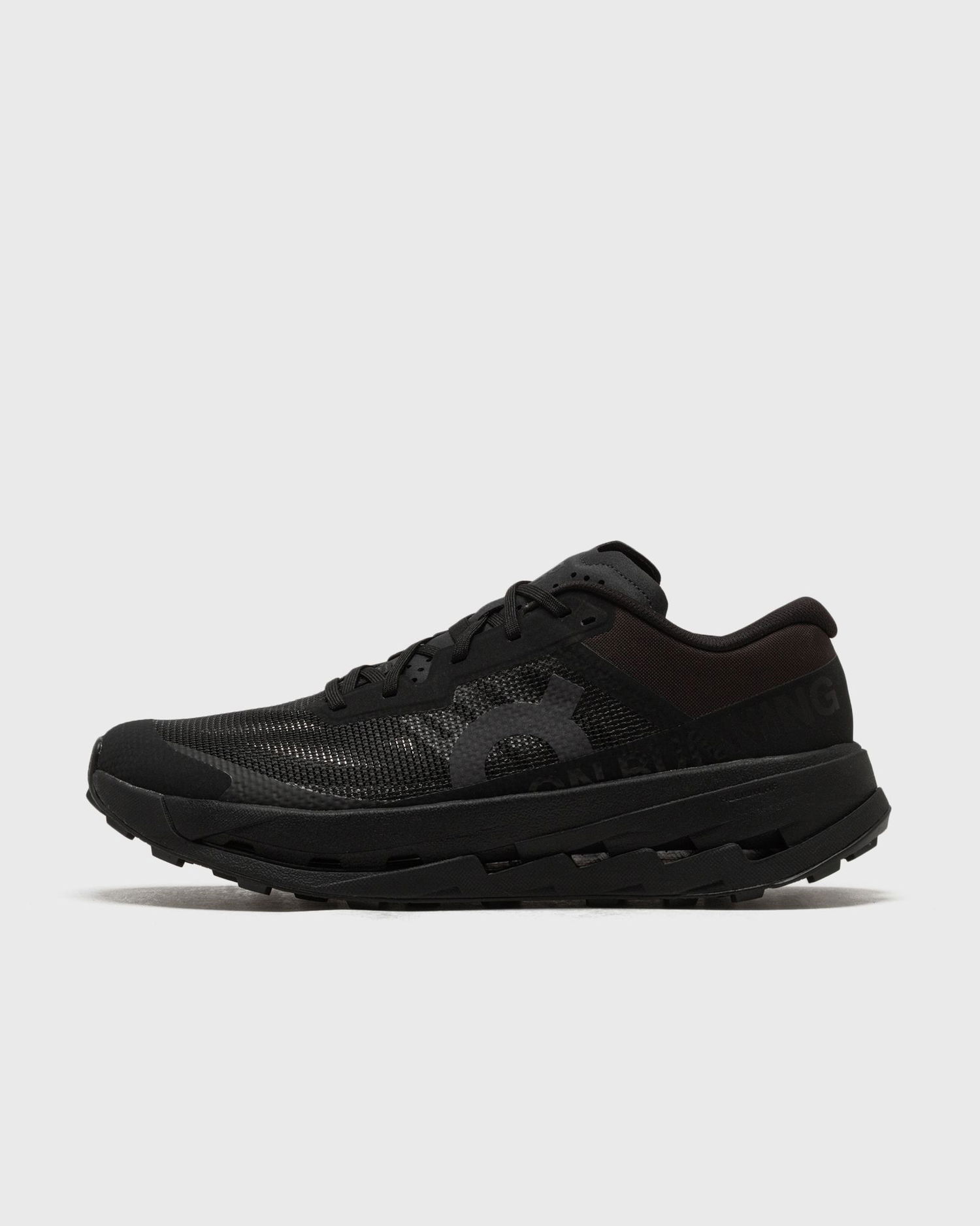 Sneakers og sko On Running Cloudultra 3 Sort | 3MF30231043, 0