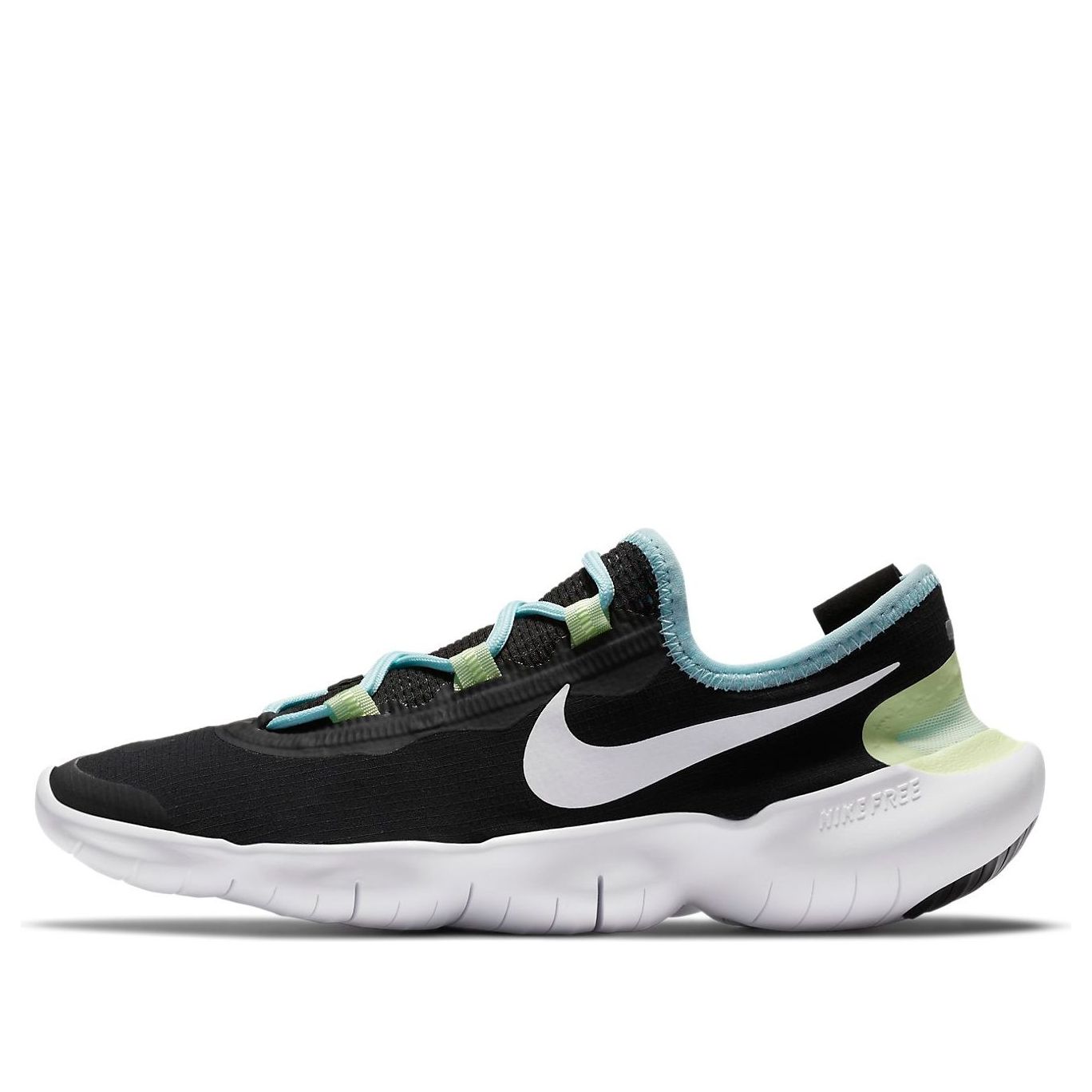 Sneakers og sko Nike Free RN 5.0 Hvid | CJ0270-003, 0