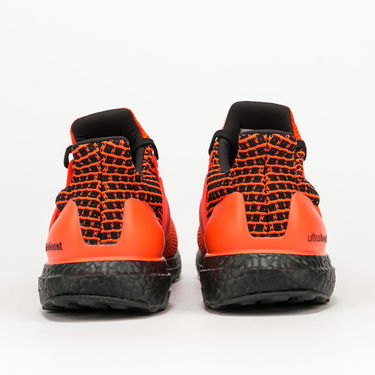 Sneakers og sko adidas Performance Ultraboost 5.0 DNA Rød | G54961, 3