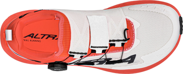 Sneakers og sko Altra Running Timp 5 BOA Rød | al0a85qa1611, 2