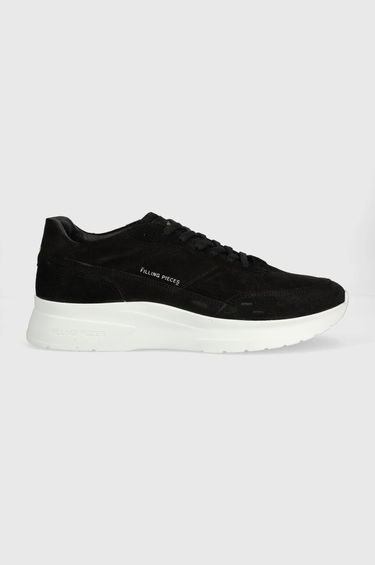 Sneakers og sko Filling Pieces Jet Runner Sort | 17127361861, 0