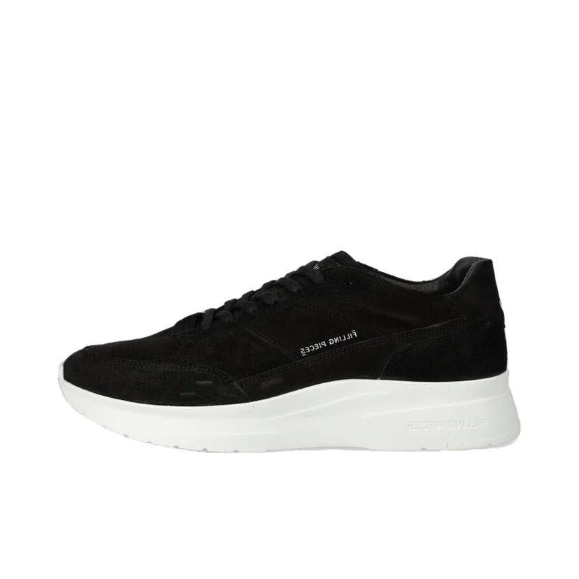 Sneakers og sko Filling Pieces Jet Runner Sort | 17127361861