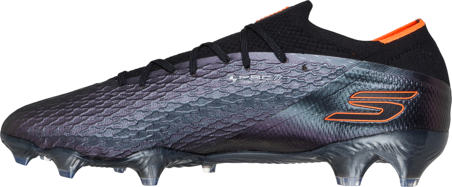 Sneakers og sko Skechers SKX 2 Elite FG Sort | 252110-bkor, 1