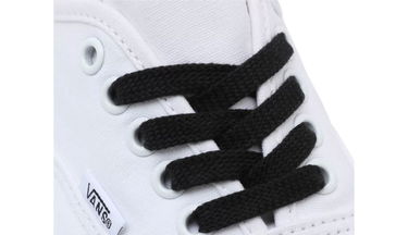 Tilbehør Vans Laces Sort | VN000XZYBLK, 4