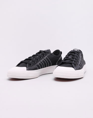 Sneakers og sko adidas Originals Nizza RF Sort | EE5599, 2