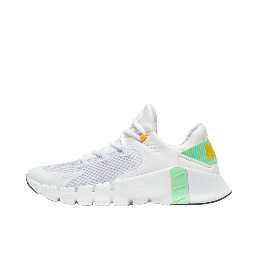 Sneakers og sko Nike Free Metcon 4 Hvid | CZ0596-135