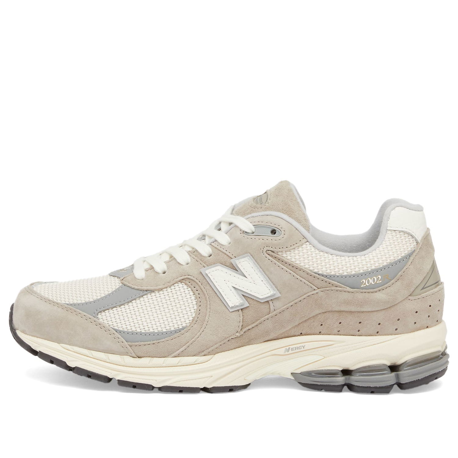 Sneakers og sko New Balance 2002R Size UK 10 Beige | U2002RRD, 1