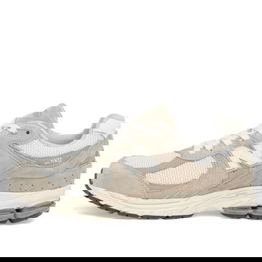 Sneakers og sko New Balance 2002R Size UK 10 Beige | U2002RRD, 1