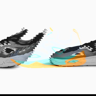 Sneakers og sko Puma Trinomic Blaze SPXP Grå | 390157_01, 0