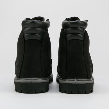 Sneakers og sko Timberland Waterville 6 Inch Waterproof Sort | A17VM-BLK, 3