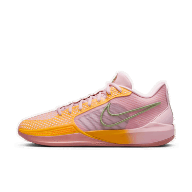 Sneakers og sko Nike Sabrina 1 Rooted Lyserød | FQ3381-600, 3