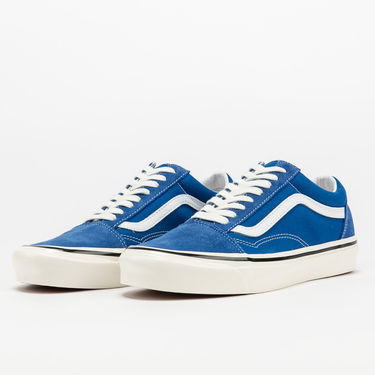 Sneakers og sko Vans Old Skool 36 DX Anaheim Factory OG Blå | VN0A54F3QA51, 1