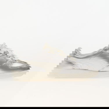 Sneakers og sko Puma Palermo Wide Lace Metalisk | 402331, 3