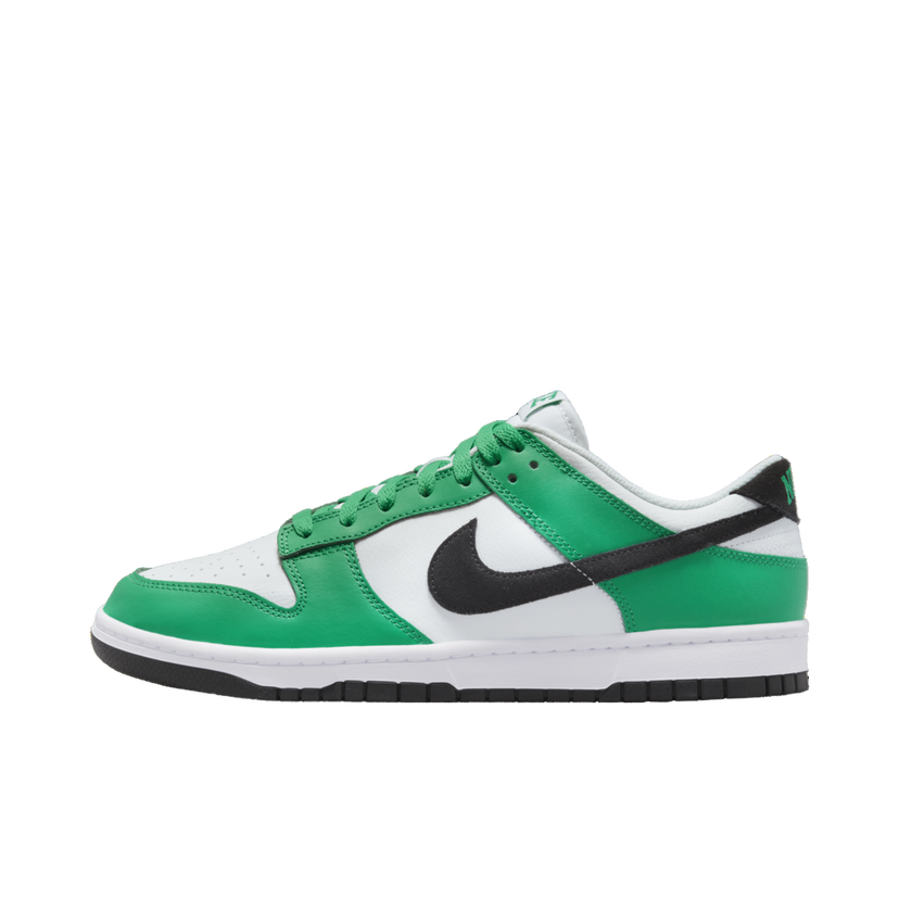 Sneakers og sko Nike Dunk Low "Celtics" Grøn | FN3612-300