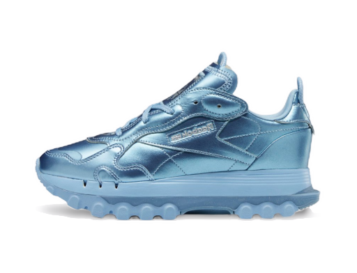 Sneakers og sko Reebok Cardi B Classic Leather Blå | GY0965