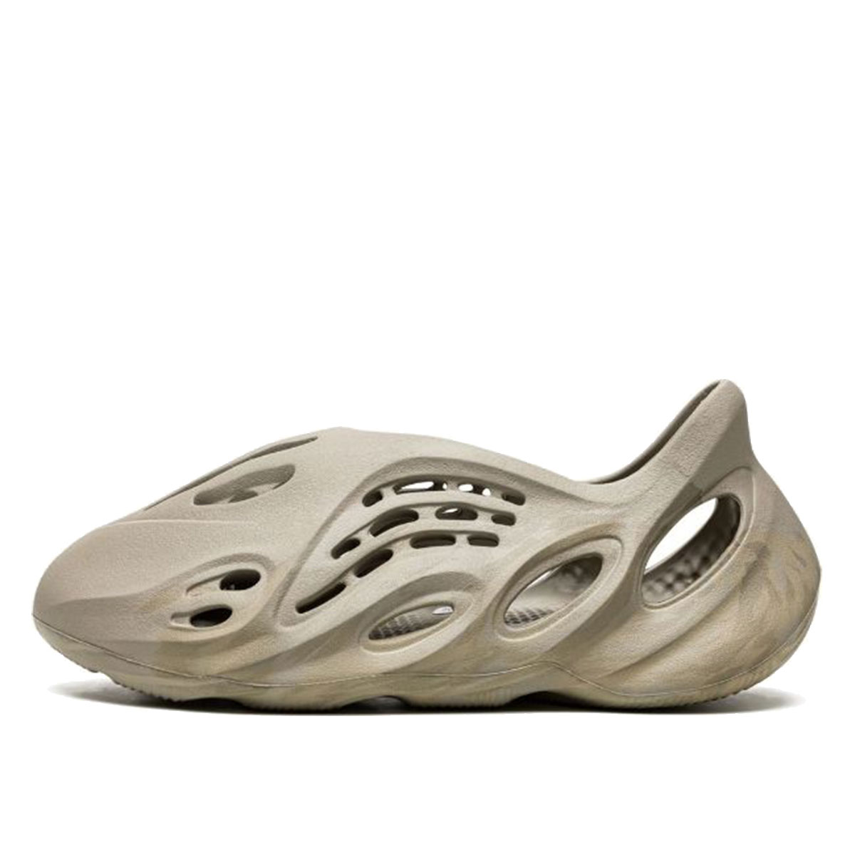 Sneakers og sko adidas Yeezy Yeezy Foam Runner Beige | GV6840, 0