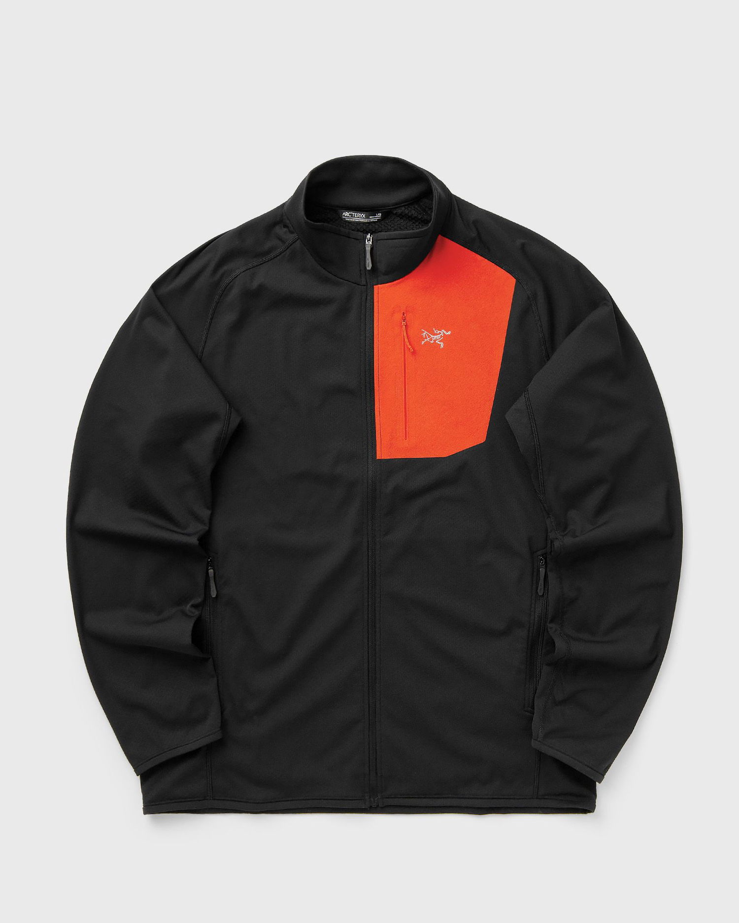 Jakke Arcteryx Delta Lightweight Jacket Sort | X000009165-BLACK-DYNASTY, 0